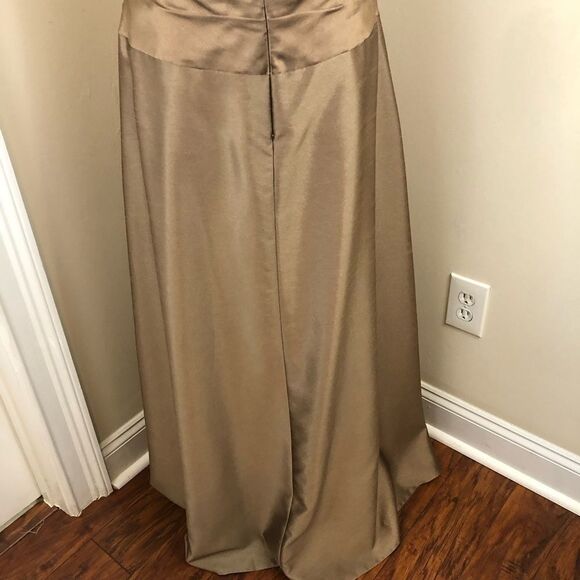 WATTERS and Watters formal dress size 10 - Picture 8 of 10